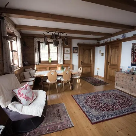 Villa Almhaus Anita à Rieding Extérieur photo
