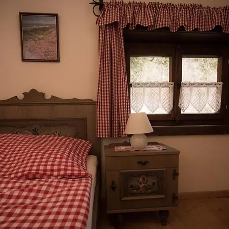 Villa Almhaus Anita à Rieding Extérieur photo