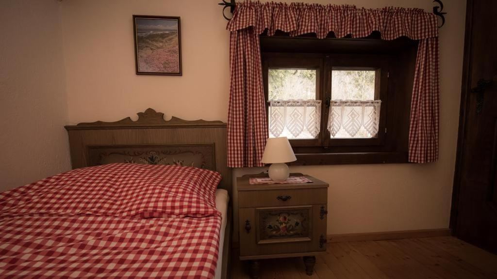 Almhaus Anita Hébergement de vacances *