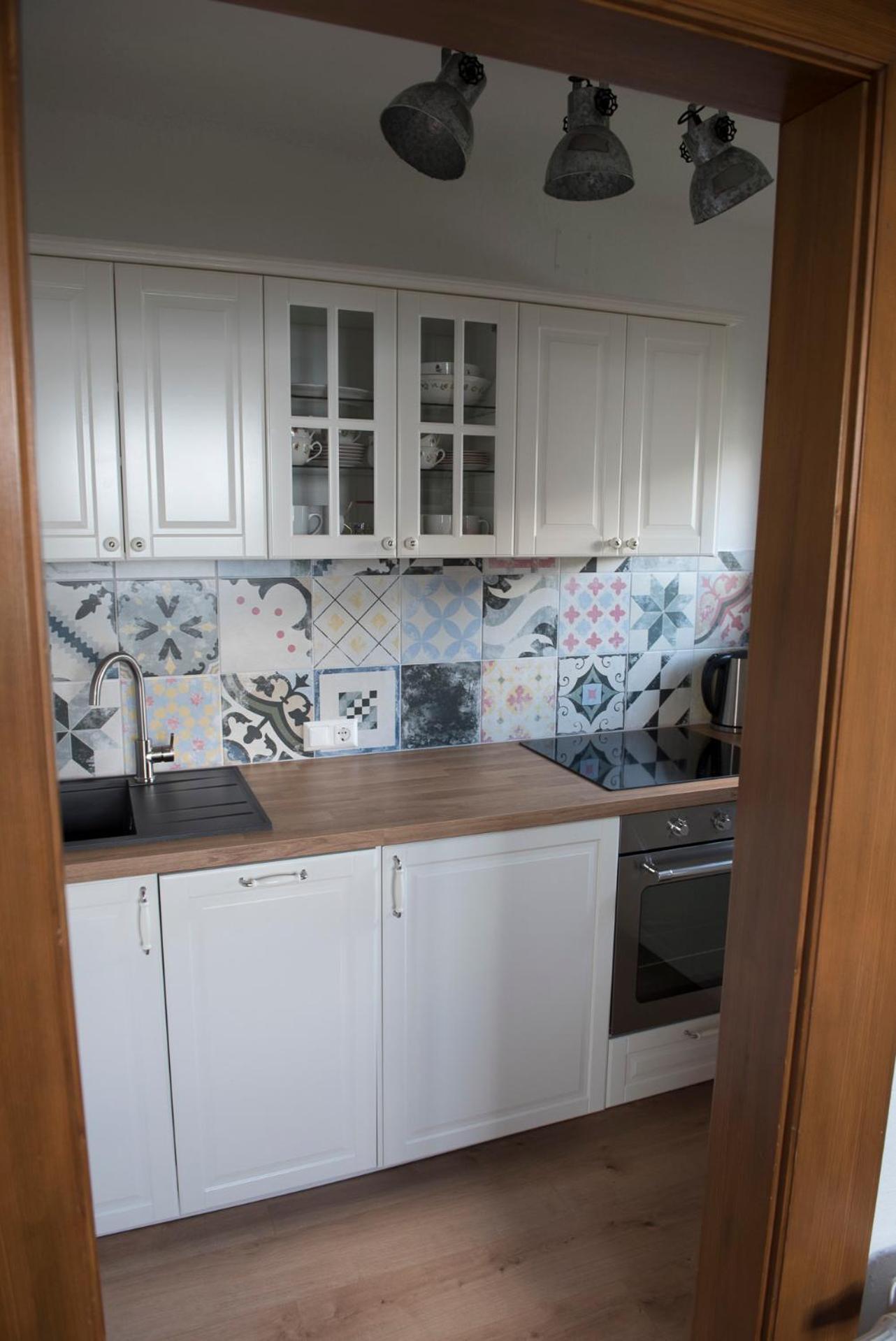Almhaus Anita Ferienhaus