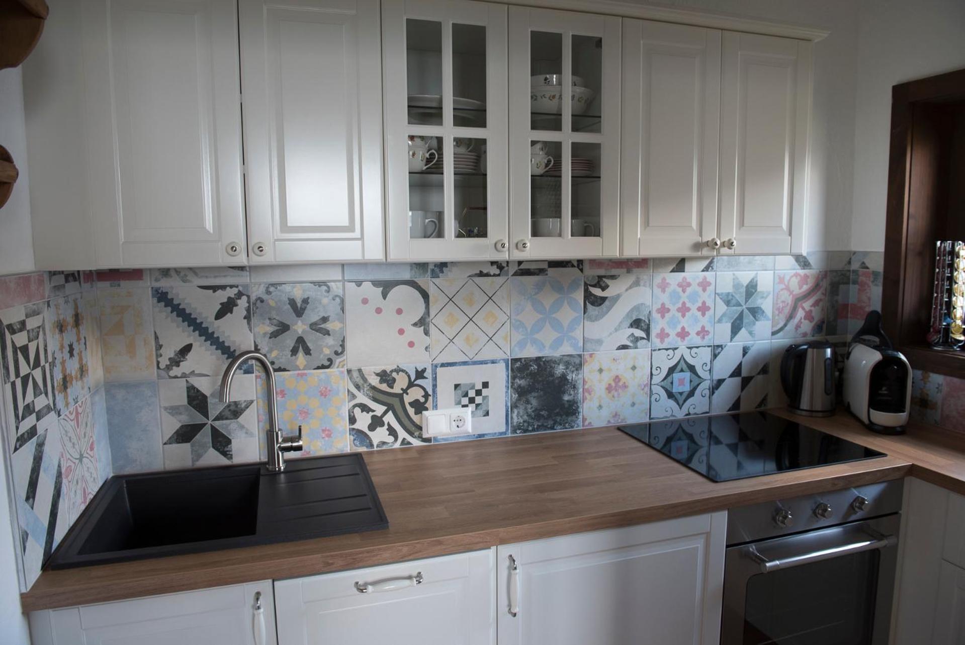 Almhaus Anita Hébergement de vacances *