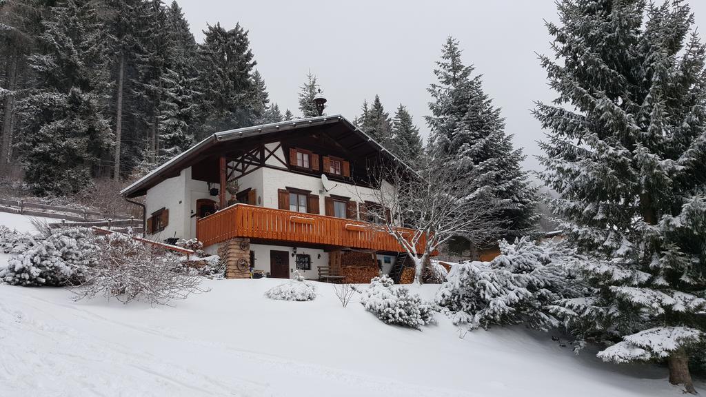 Almhaus Anita Hébergement de vacances Rieding